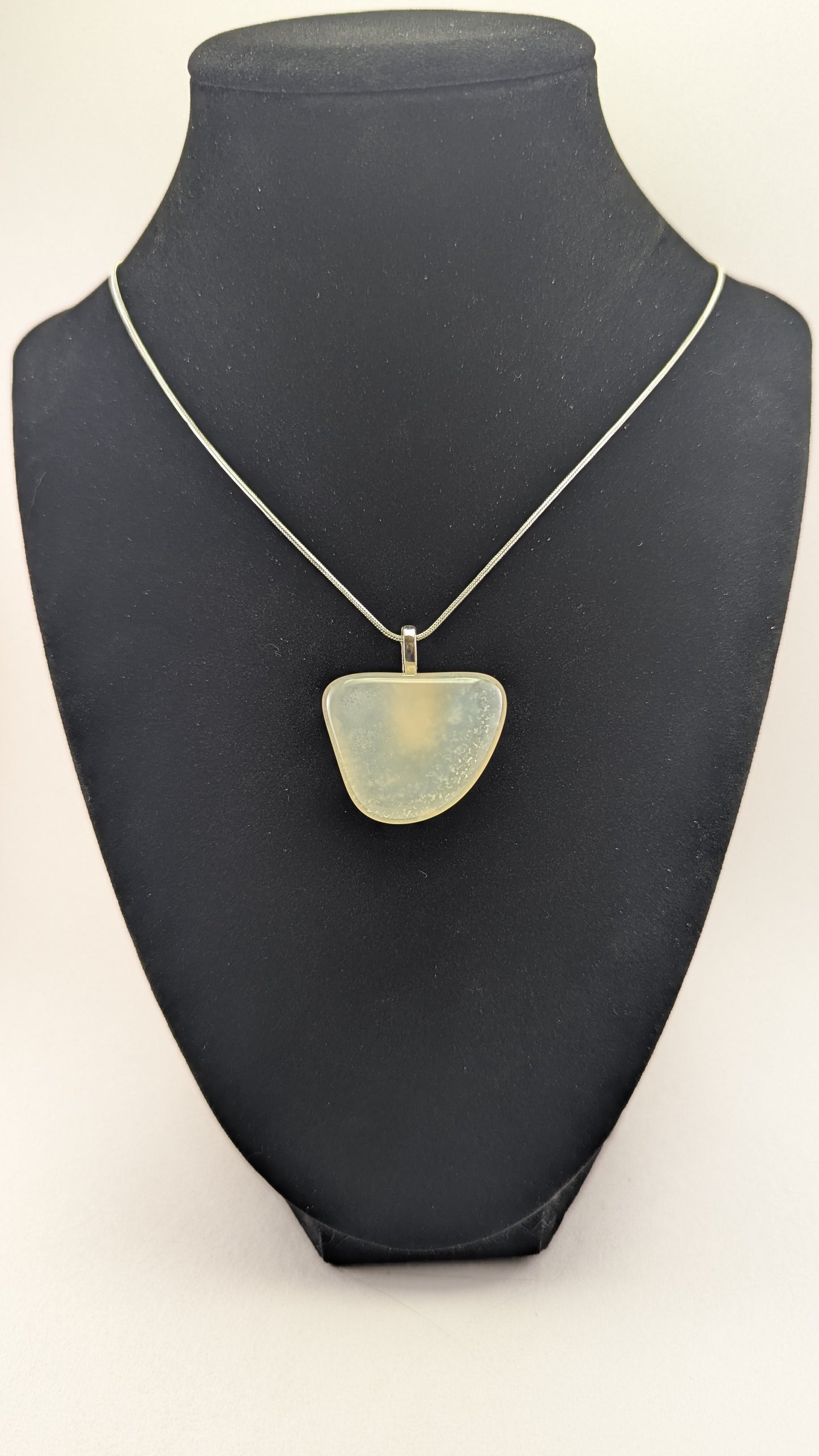 Quartz Pendant