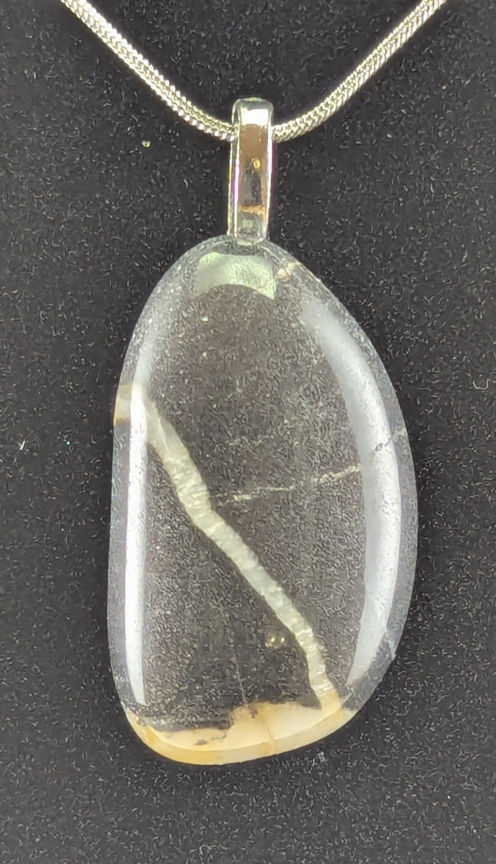 Onyx Pendant