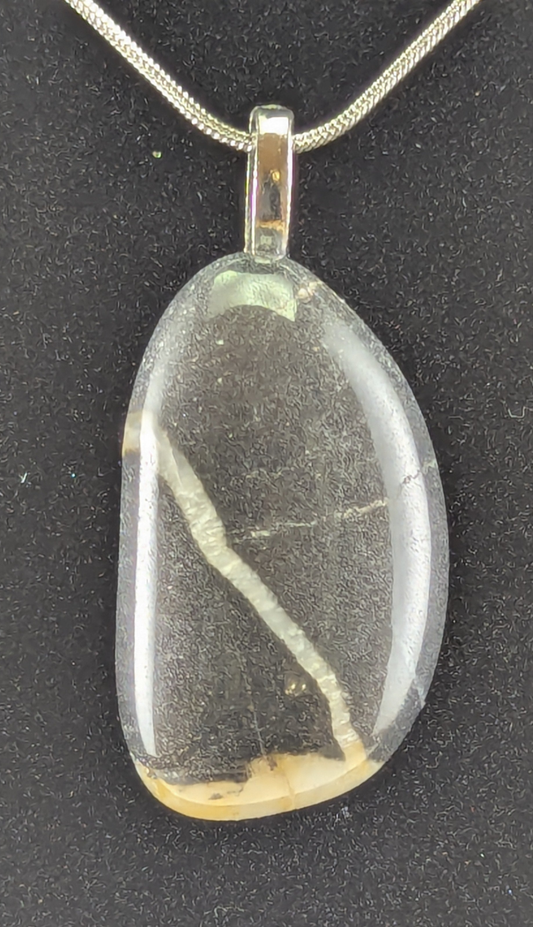 Onyx Pendant