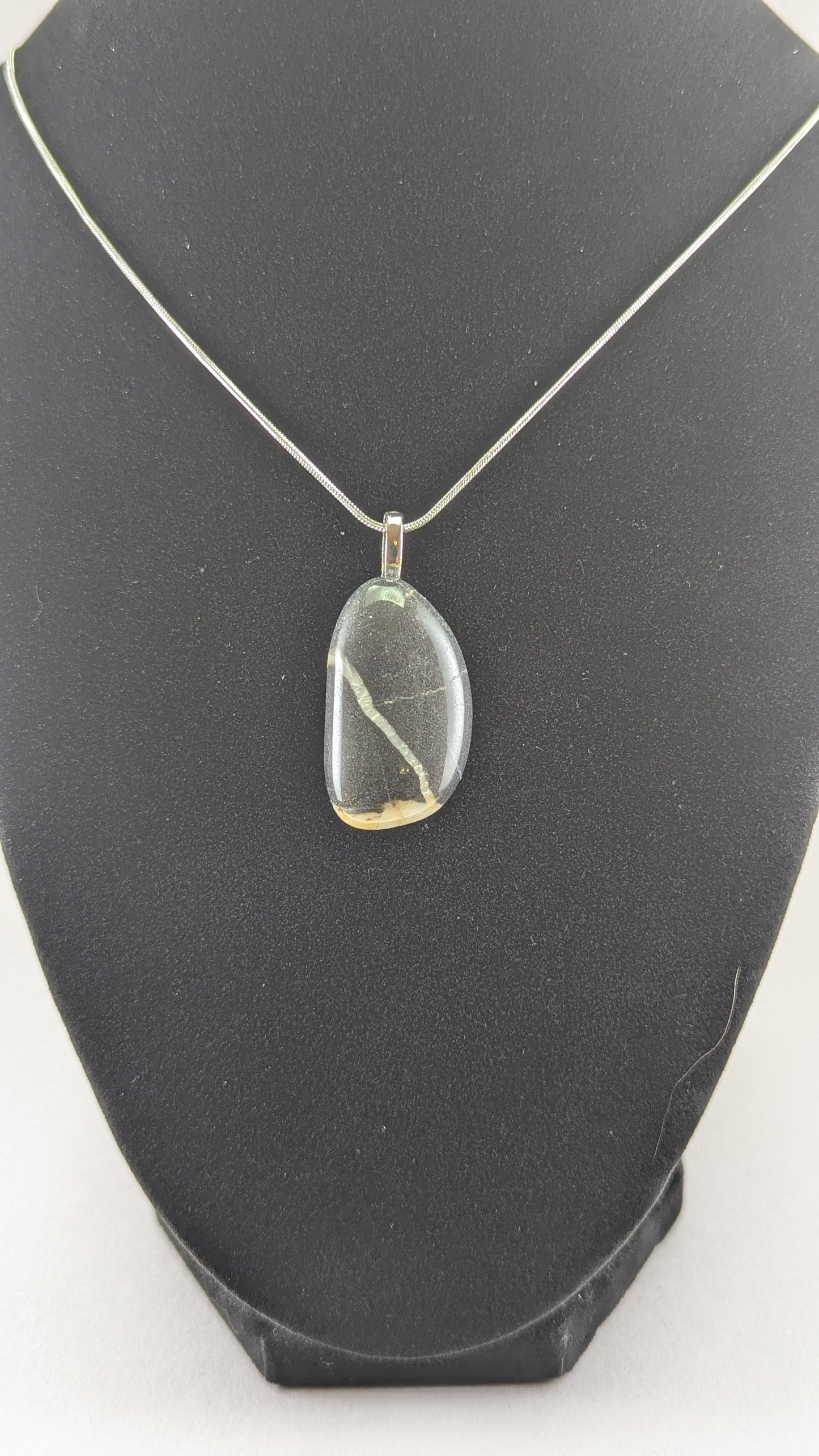Onyx Pendant