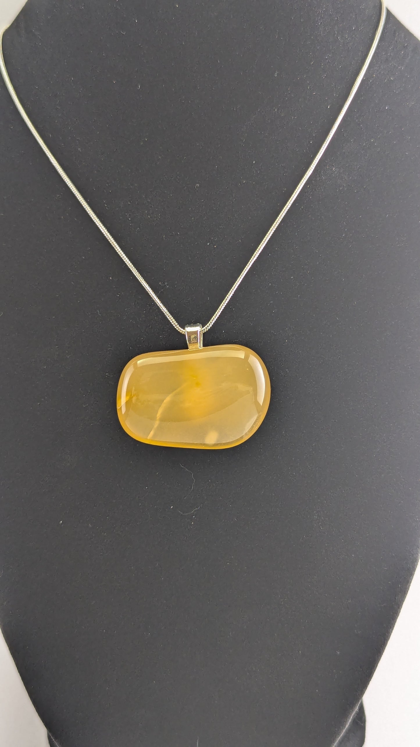 Aventurine Pendant