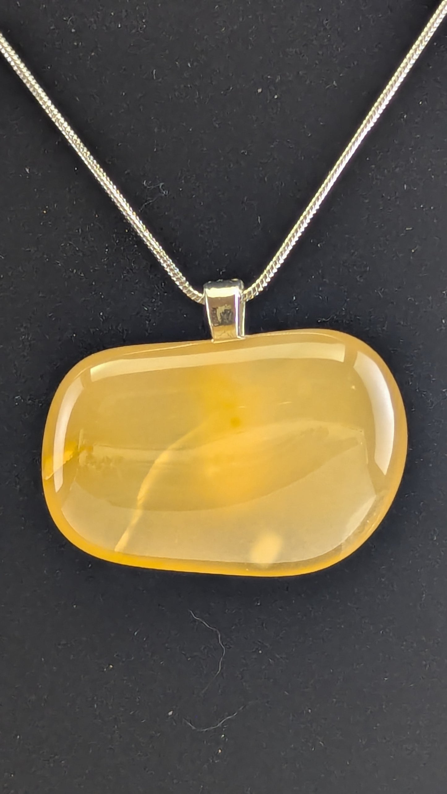 Aventurine Pendant