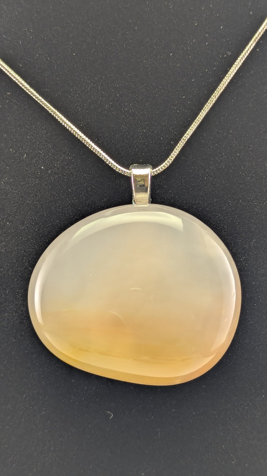 Quartz Pendant