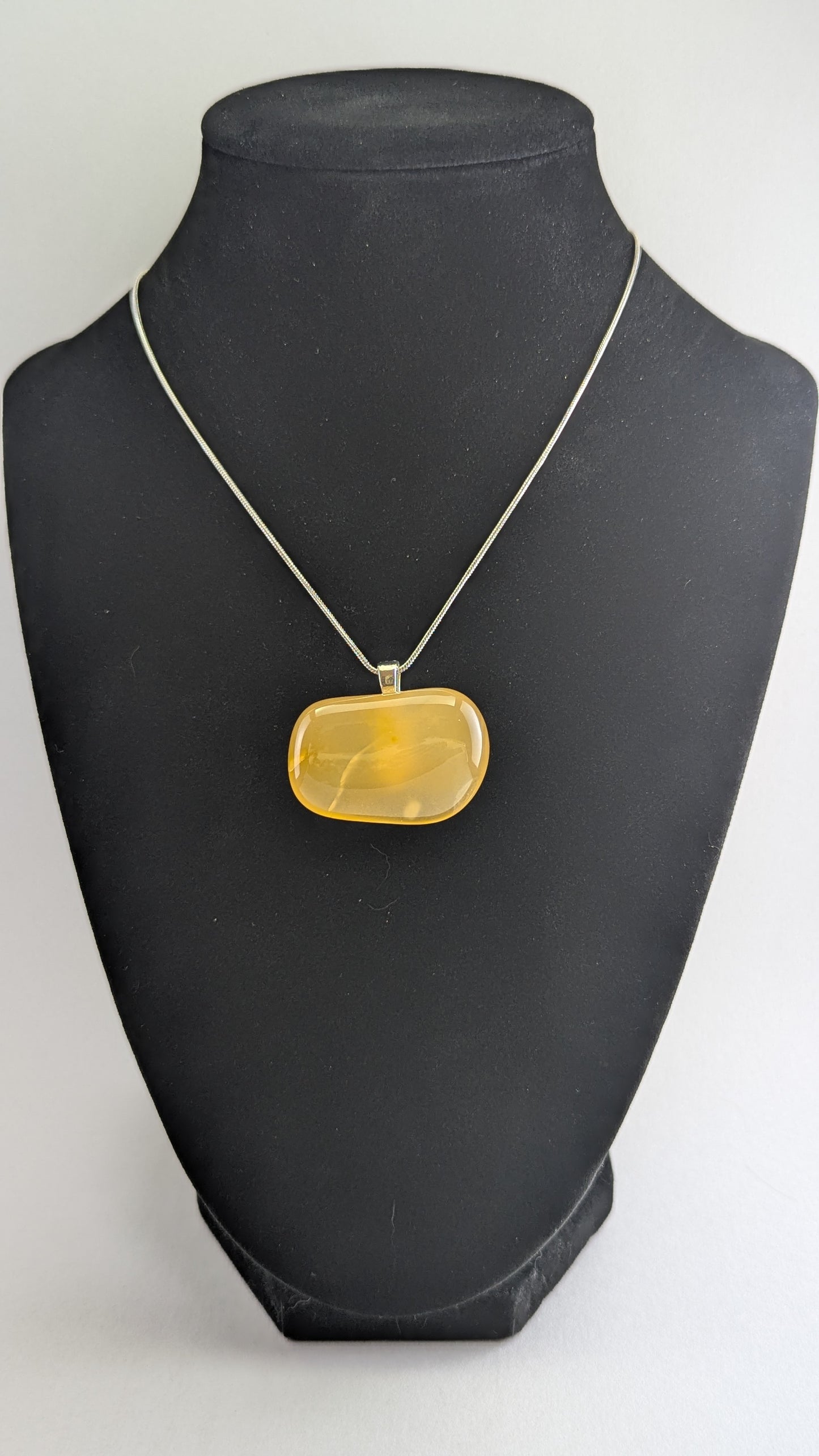 Aventurine Pendant