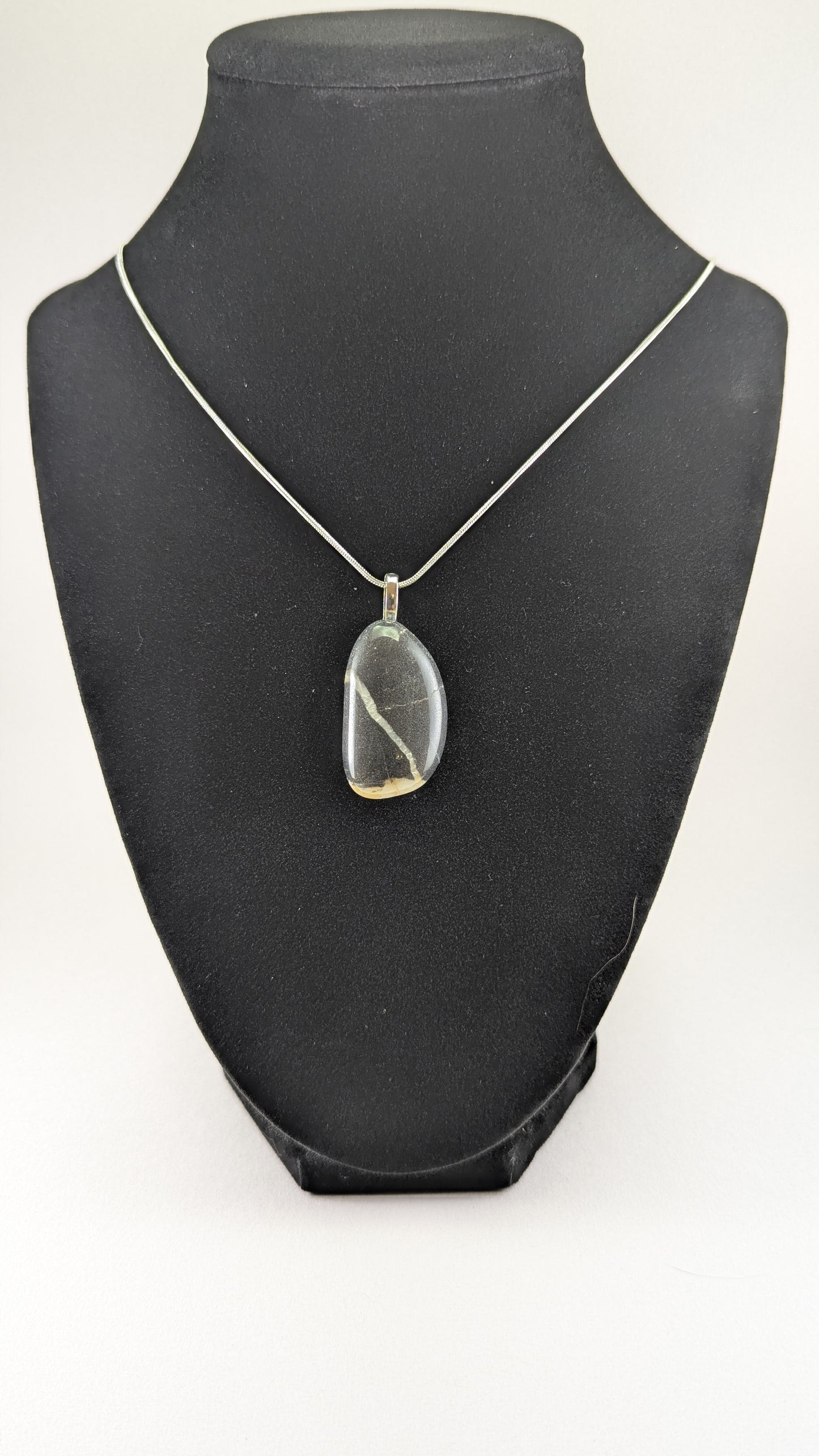 Onyx Pendant