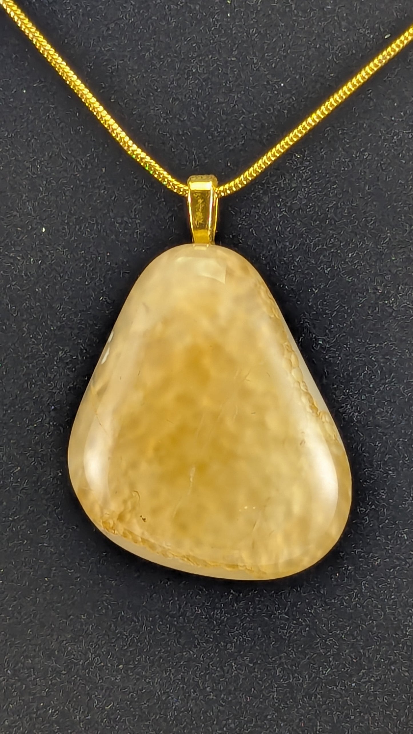 Aventurine Pendant